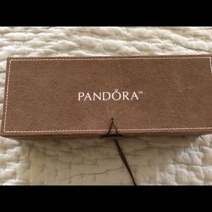 Pandora Jewelry Box
